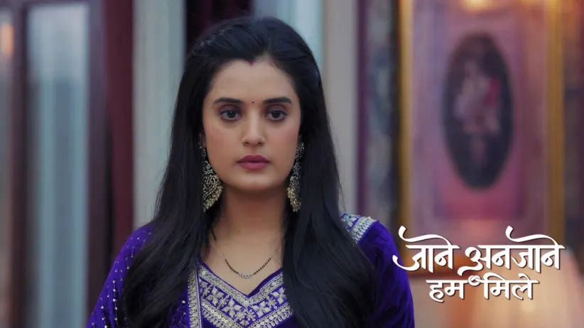 Reet Tells Poonam the Truth about Her Pregnancy
