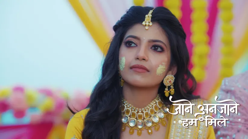 Reet Arrives at Kaushalya’s Village for the Truth