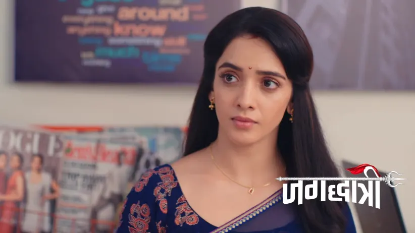 Suri Arrives to Reveal the Truth about Shivay