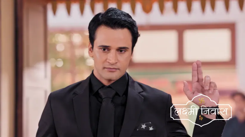 Aditya’s Will Worries Isha and Akhil