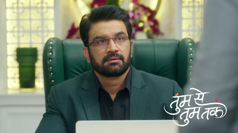 Jhende and Aryavardhan Secretly Help Gopal