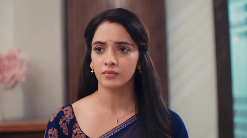 Uma Becomes Suspicious of Jagadhatri and Shivay