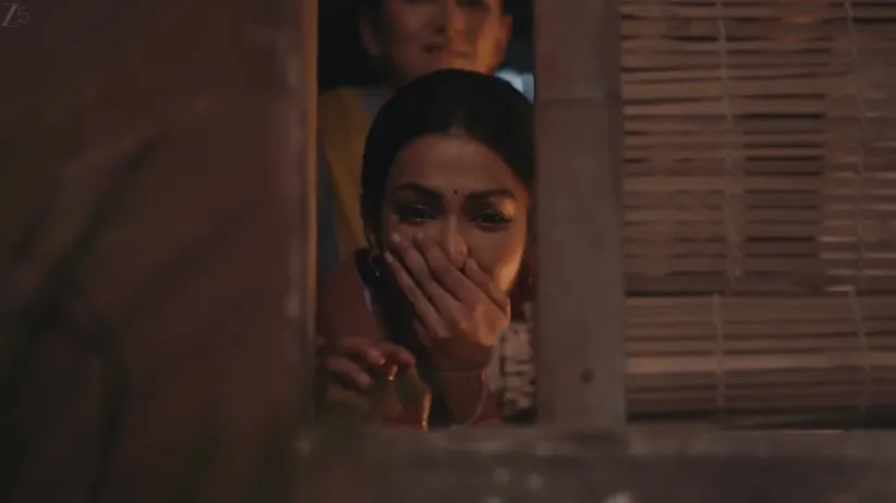 Ganga Mai Ki Betiyan - February 03, 2026 - Best Scene