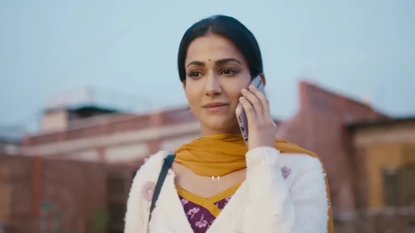 Ganga Mai Ki Betiyan - February 04, 2026 - Best Scene