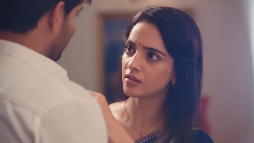 Shivay Is Mesmerised by Jagadhatri - Jagadhatri