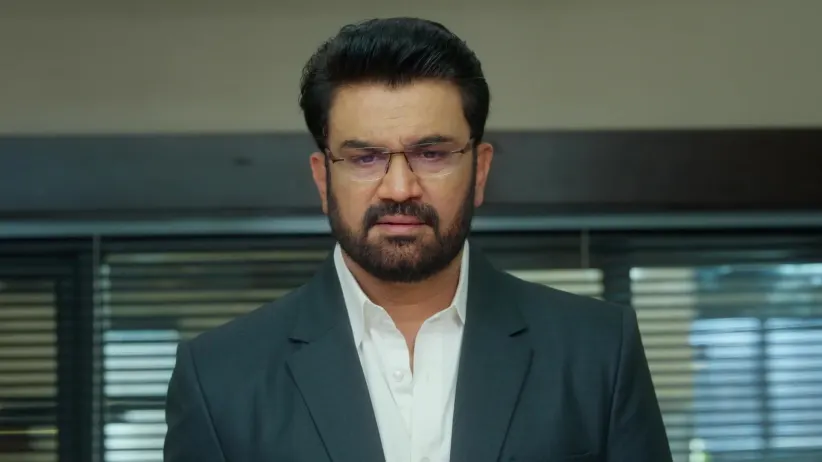 Anu Comes to Meet Aryavardhan - Tumm Se Tumm Tak