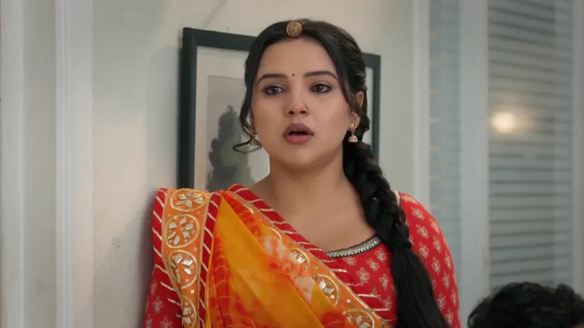 Vasudha - February 04, 2026 - Best Scene