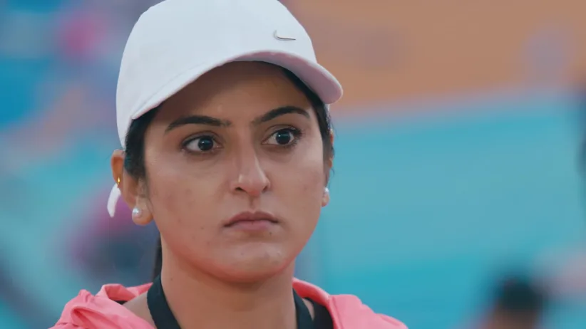 Ganga Mai Ki Betiyan - February 04, 2026 - Episode Spoiler