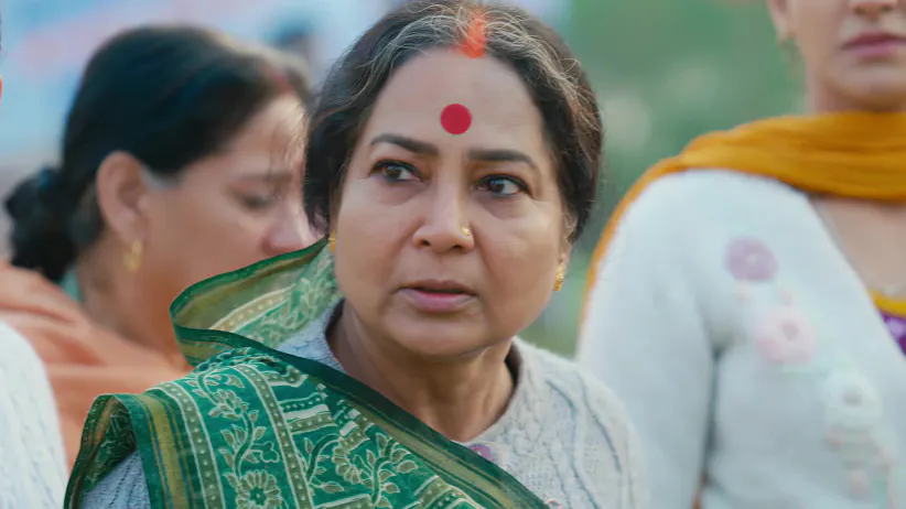 Ganga Mai Ki Betiyan - February 06, 2026 - Episode Spoiler