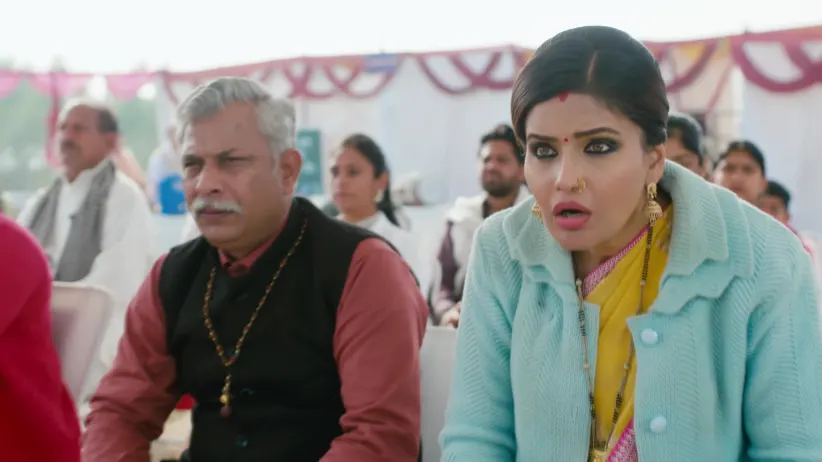 Ganga Mai Ki Betiyan - February 05, 2026 - Episode Spoiler