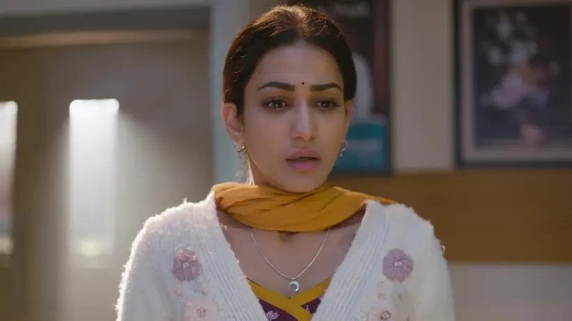 Ganga Mai Ki Betiyan - February 07, 2026 - Episode Spoiler