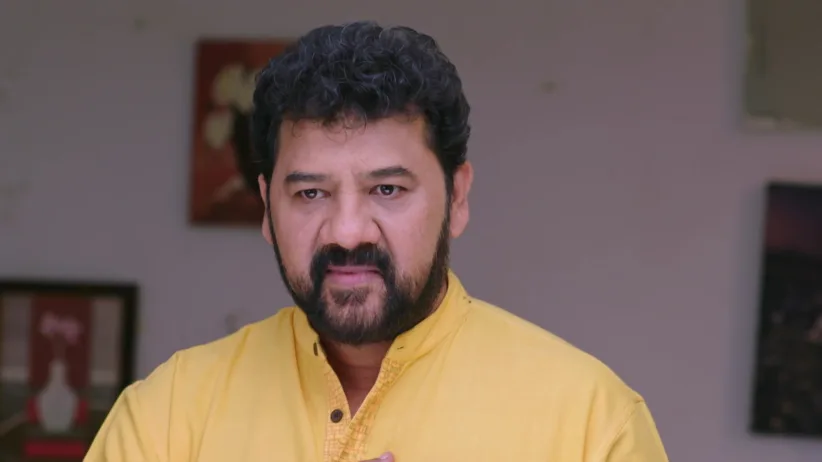 Anu's Excitement for Vijay's Birthday