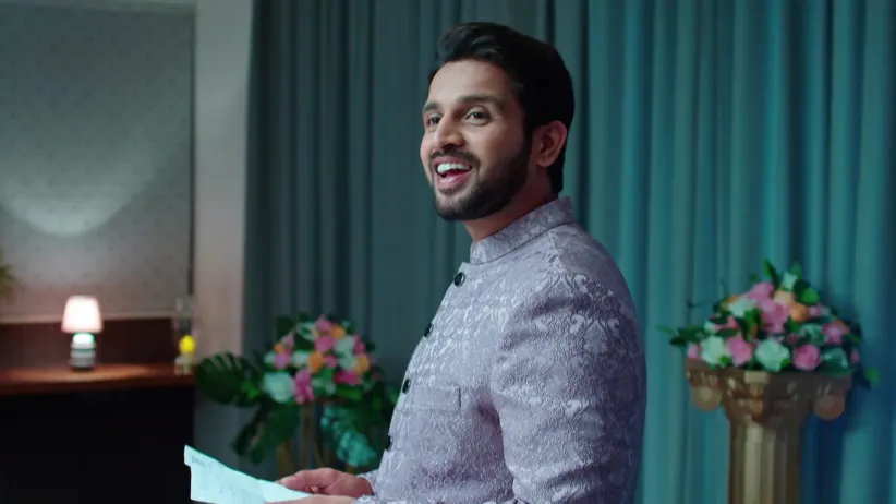 Malathi Uncovers Ramesh's Plan