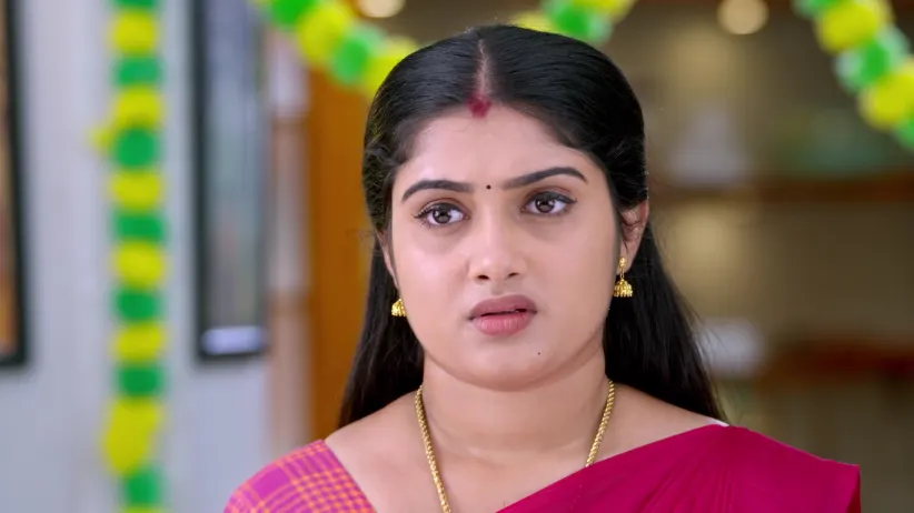 Thirumangalyam - February 02, 2026 - Episode Spoiler