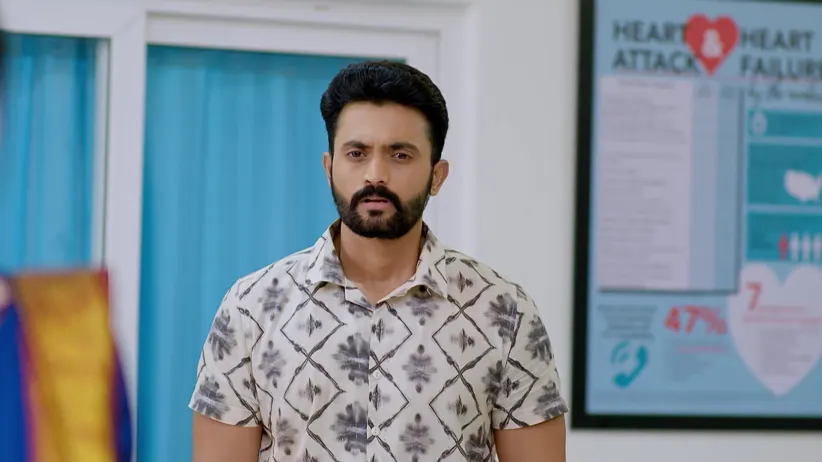 Chi Sou Mahalakshmi - February 03, 2026 - Episode Spoiler