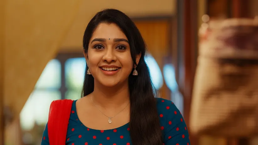 Krishna Rukku - Promo