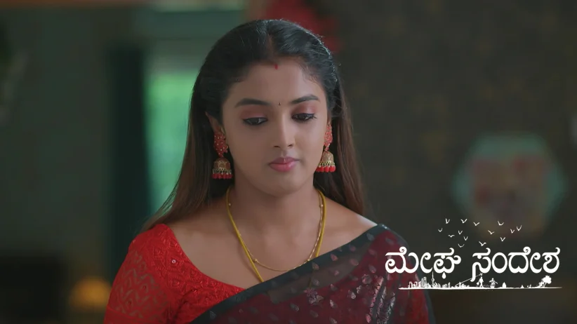 Bhoomi Visits Her Maiden Home