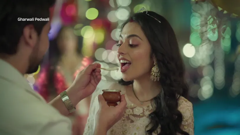 Jeetu Vows to Get Rid of Latika - Gharwali Pedwali - Promo