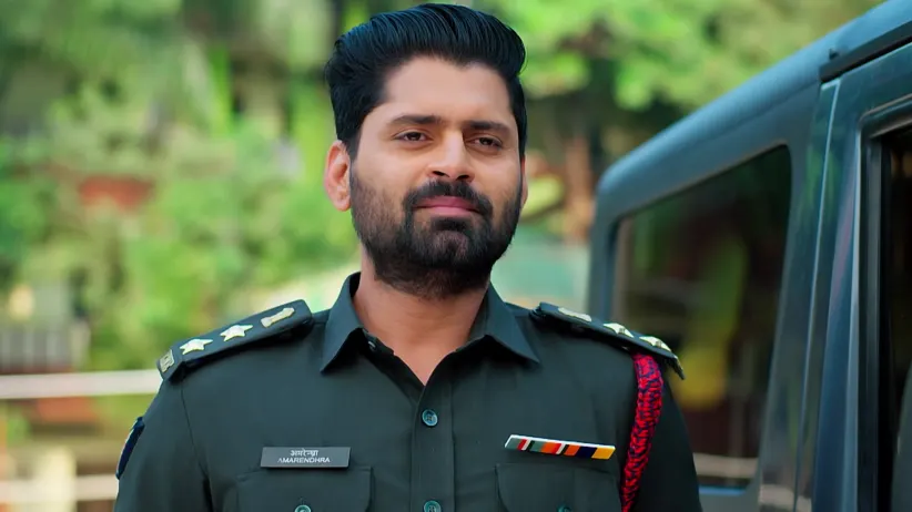 Amarendra Investigates Arundhathi’s Accident