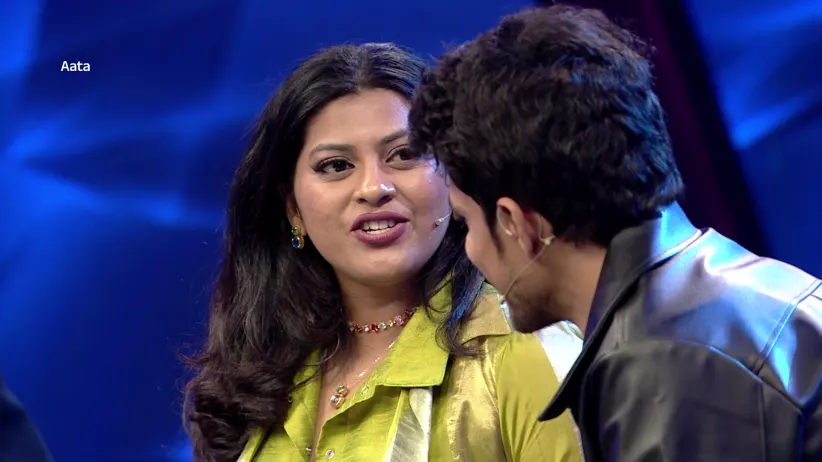 Vamshi Humours Everyone with His Singing - Aata 2.0 - Promo