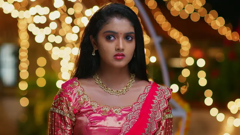 Nakshatra’s Plan to Win Gagan's Heart