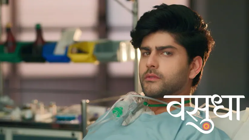 Devansh Visits Chandrika in Jail