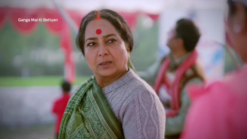 Soni’s Team Falls Prey to Indu’s Ploy - Ganga Mai Ki Betiyan - Promo