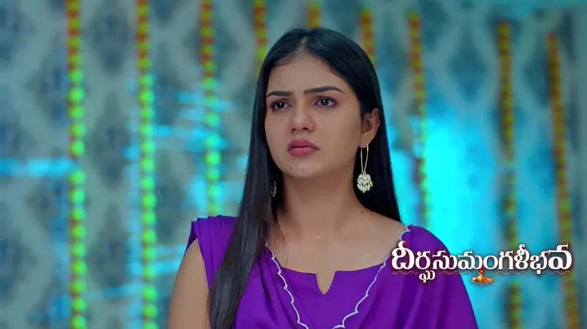 Gautam Lies to His Family about Ahalya
