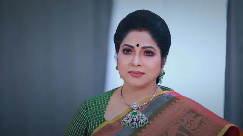 Jhansi Devi Hands Responsibilities to Bangari