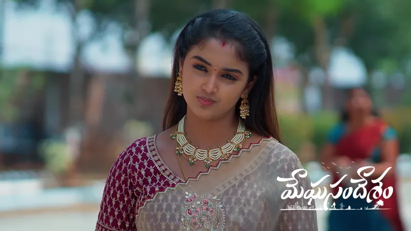 Gorintaku Complains to Bhoomi about Shiva