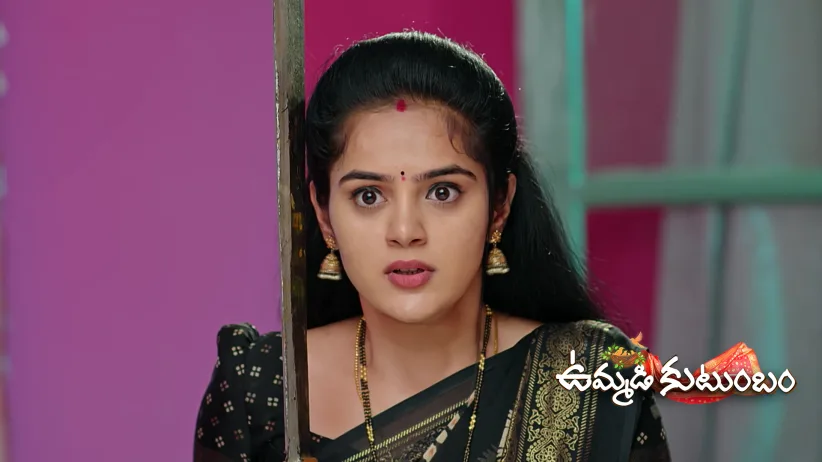 Ananya Creates Conflicts in Ananda’s Family