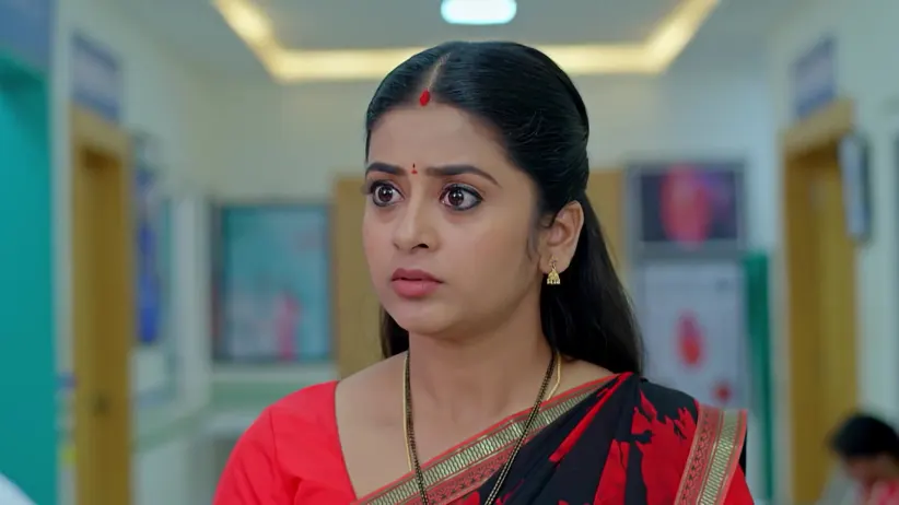 Dheerga Sumangali Bhava - February 09, 2026 - Webisode