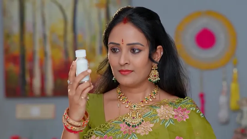 Dheerga Sumangali Bhava - February 10, 2026 - Webisode