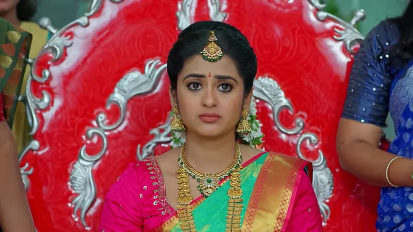 Dheerga Sumangali Bhava - February 11, 2026 - Webisode