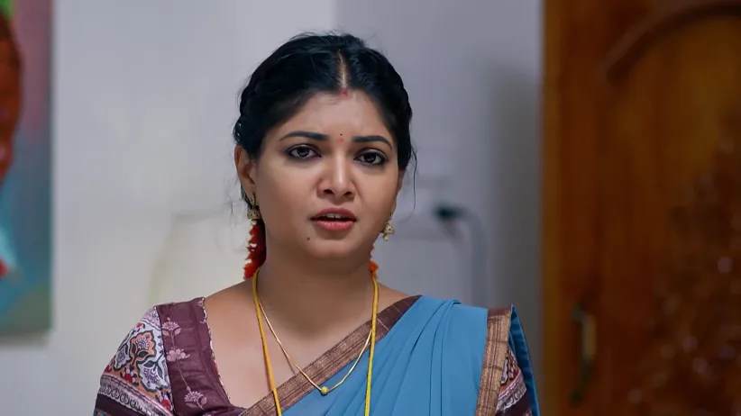 Kalavaari Kodalu Kanakamahalakshmi - February 14, 2026 - Webisode