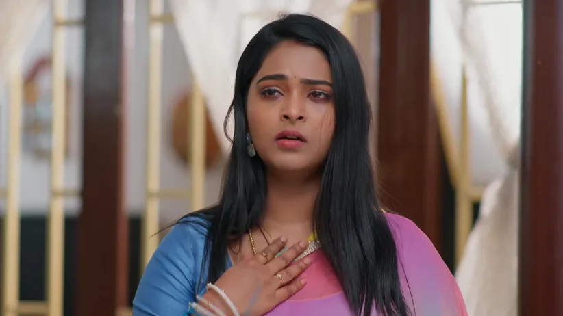 Lakshmi Nivasam - February 09, 2026 - Webisode