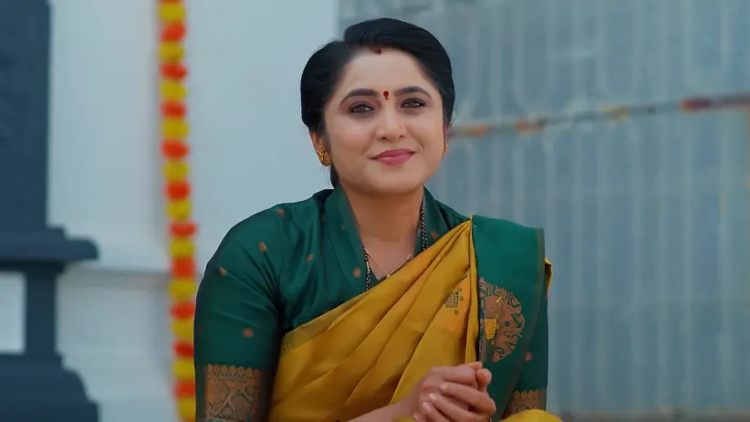 Meghasandesam - February 14, 2026 - Webisode