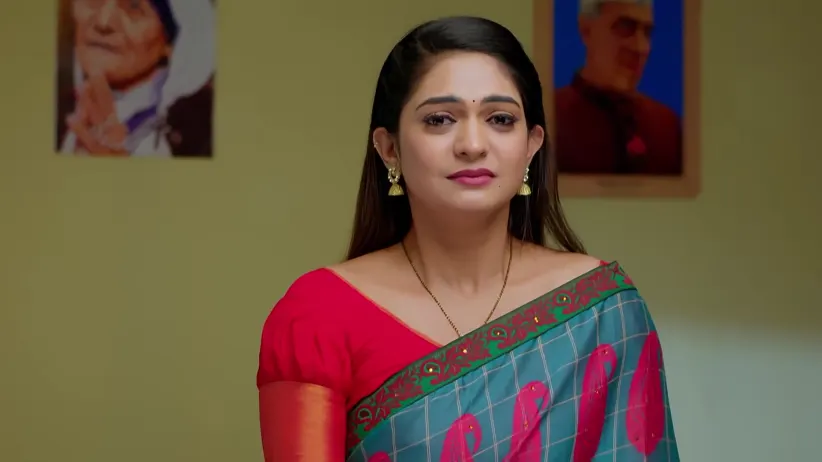 Nindu Noorella Saavasam - February 09, 2026 - Webisode