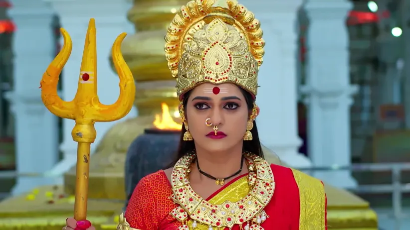 Nindu Noorella Saavasam - February 12, 2026 - Webisode