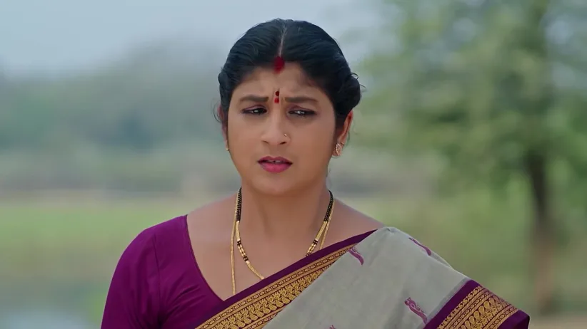 Dheerga Sumangali Bhava - February 09, 2026 - Best Scene
