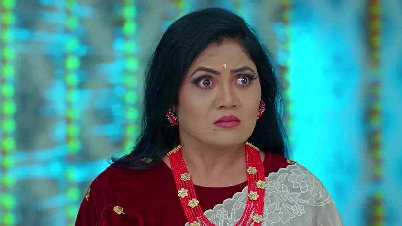 Dheerga Sumangali Bhava - February 13, 2026 - Best Scene