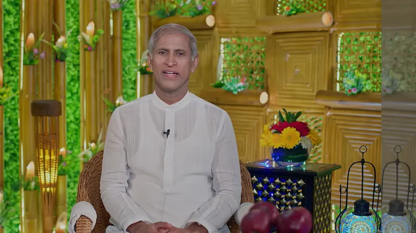 Aarogyame Mahayogam - February 12, 2026 - Episode Spoiler