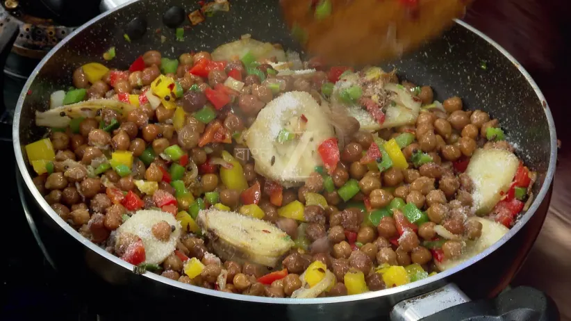 Cholar Chhalakola and Motor Mangsher Rupkotha - Rannaghar - Promo