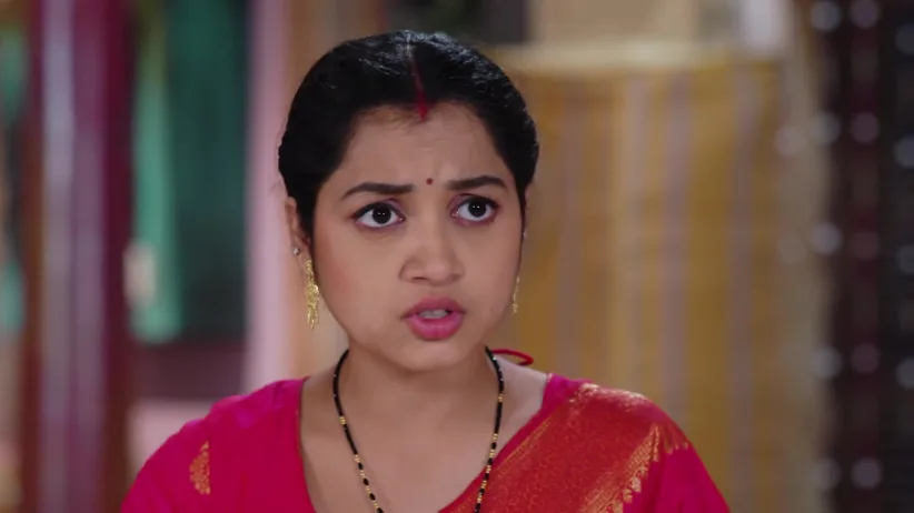 Dev Taunts Sabita - Sathi Sata Janmara