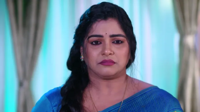 Jina Worries about Abhi - Tu Khara Mun Chaai
