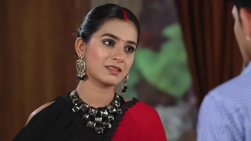 Richa's Terms for Anurag - Tuma Bina