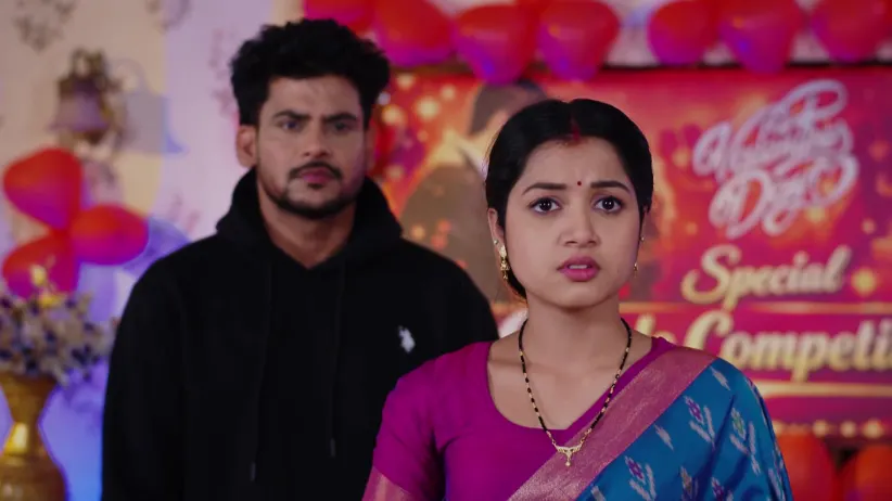 Sathi Sata Janmara - 14 February, 2026