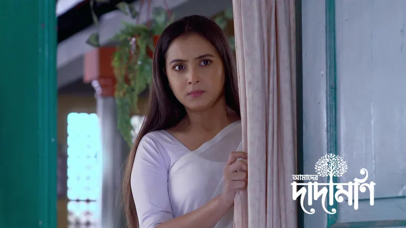 Ratna Instigates Parvati