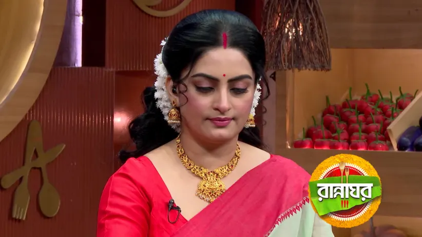 Actresses Prepare Dishes for Shivratri