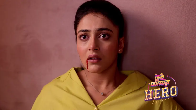 The Fierce Shootout Restores Aarshi’s Memory